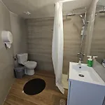 Blue Mango Surf House Center ,cocina 3* بويرتو ديل روزاريو