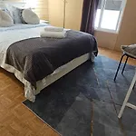 Blue Mango Surf House Center ,cocina 3* بويرتو ديل روزاريو