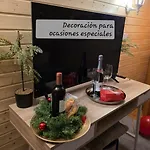 Blue Mango Surf House Center ,cocina 3*