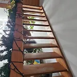 بيت ضيافة Blue Mango Surf House Center ,cocina بويرتو ديل روزاريو