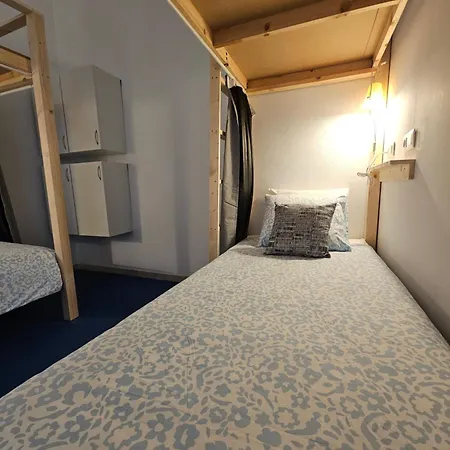 Blue Mango Surf House Center ,con Cocina 3*