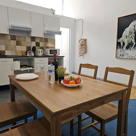 Blue Mango Surf House Center ,cocina 3* بويرتو ديل روزاريو