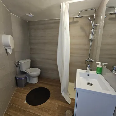 Blue Mango Surf House Center ,con Cocina 3* Puerto del Rosario (Fuerteventura)