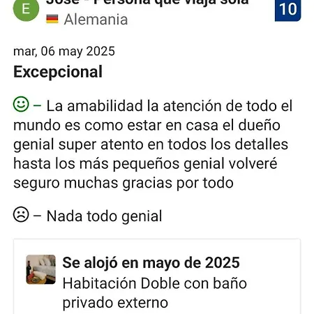Affittacamere Blue Mango Surf House Center ,con Cocina 3*