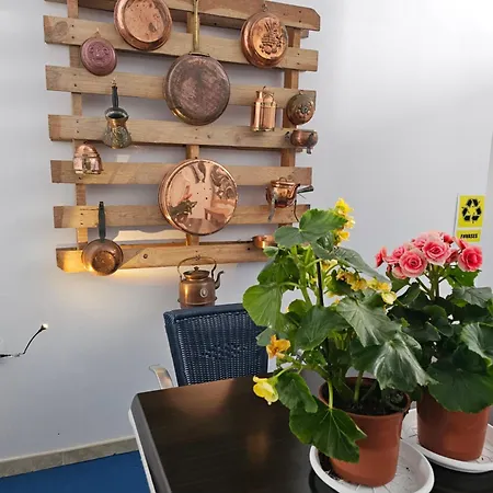 Blue Mango Surf House Center ,con Cocina 3* Puerto del Rosario (Fuerteventura)