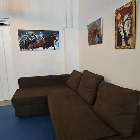 Blue Mango Surf House Center ,con Cocina Puerto del Rosario (Fuerteventura)