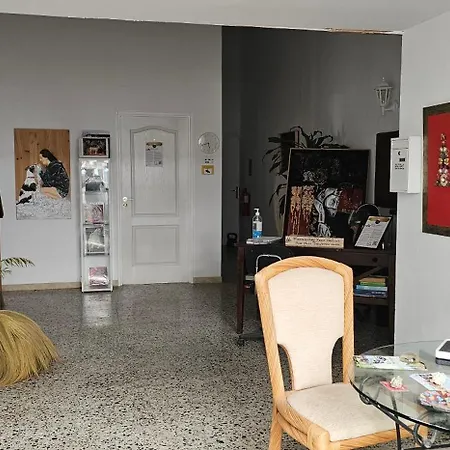 Affittacamere Blue Mango Surf House Center ,con Cocina 3*