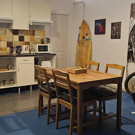 Blue Mango Surf House Center Πανσιόν Puerto del Rosario (Fuerteventura)