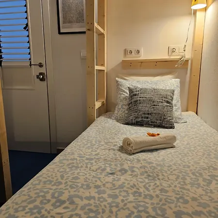 Blue Mango Surf House Center Casa de hóspedes Puerto del Rosario (Fuerteventura)