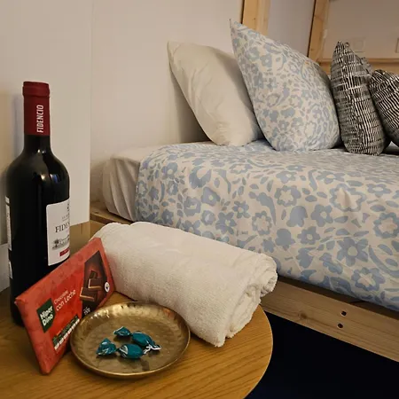 Casa de hóspedes Blue Mango Surf House Center 3*